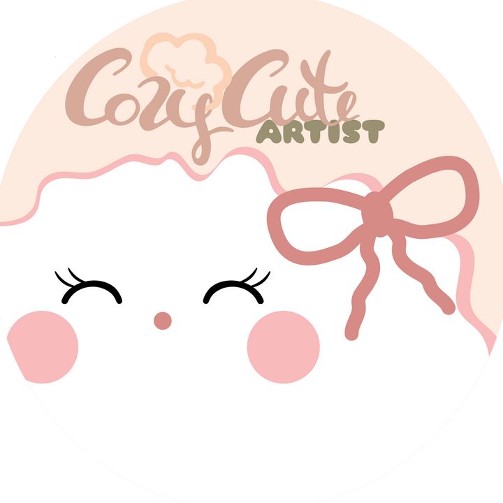 Julia || Cozy Cute Artist