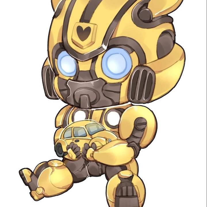 Bumblebee✨