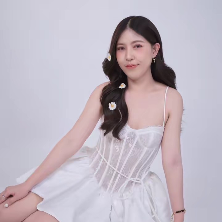 ดอมอเกิร์ลลล 𐙚°💭🎧