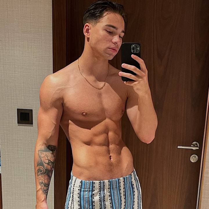 Онлайн тренер / обучения