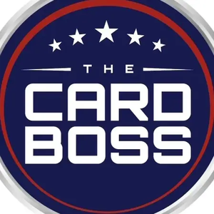 The Card Boss