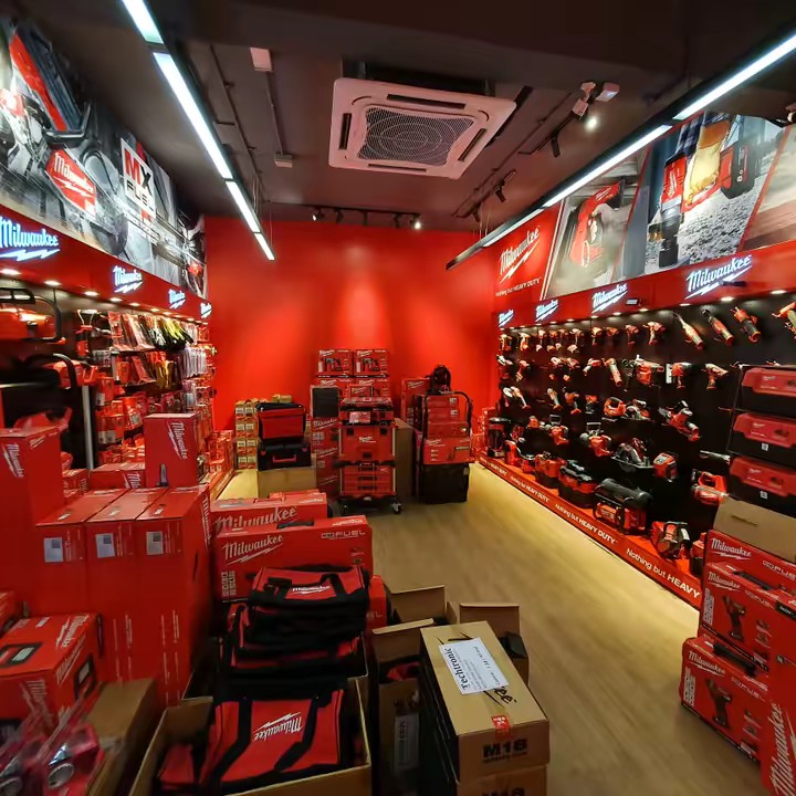 Weng Heng Machinery Hardware