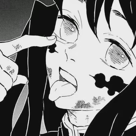 Mah | zenitsu's girlfriend™¹¹