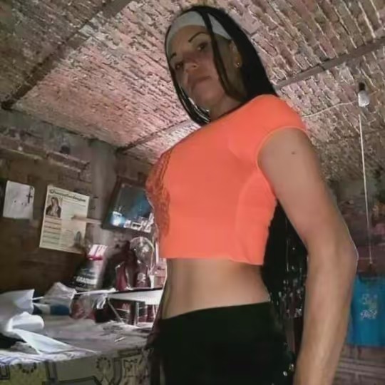 Perla Yuritzi Sánchez 🏳️‍🌈