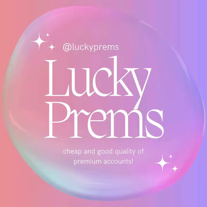 @luckyprems.ph on IG
