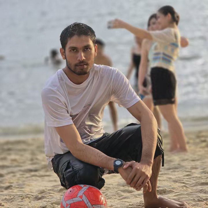 🇧🇩Śĥâķìɓ Màĥmùđ 🇸🇬