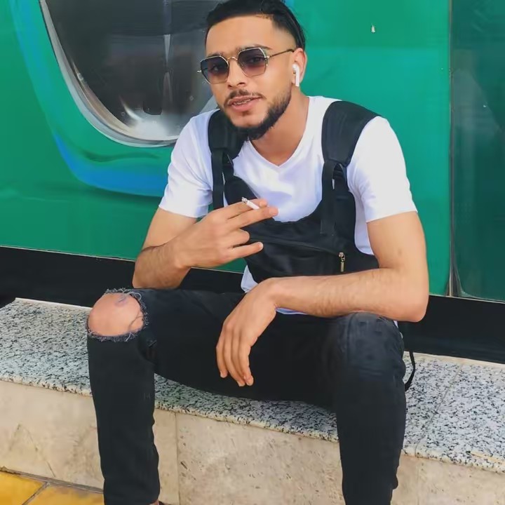 chames eddine 🇫🇷🇹🇳