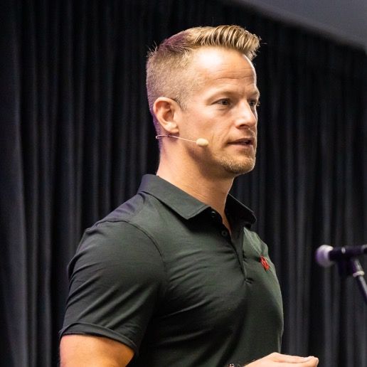 Dr Espen Wold-Jensen