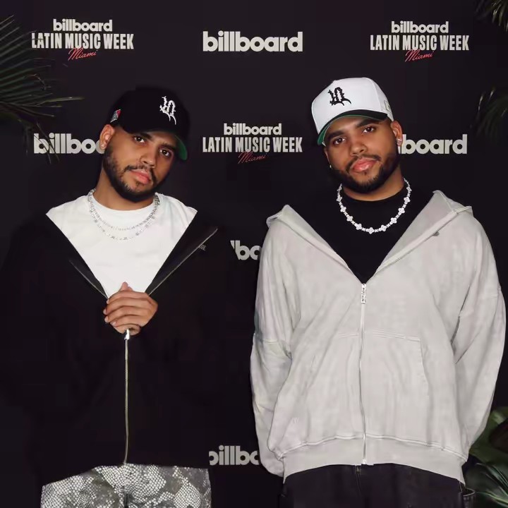Ventura Twins