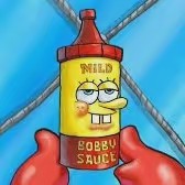 mildbobbysauce