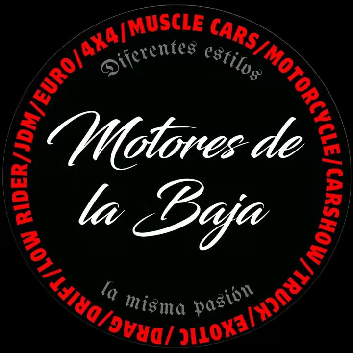 Motores de la Baja 2.0