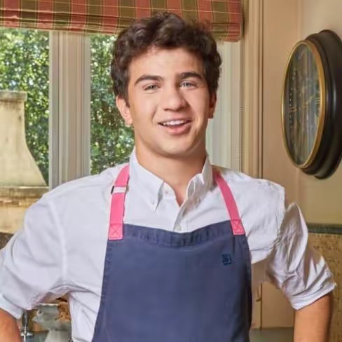 Matthew Merril