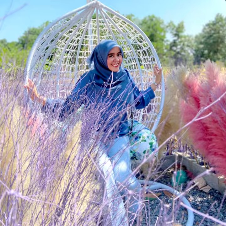 อารียา สุขสมบูรณ์