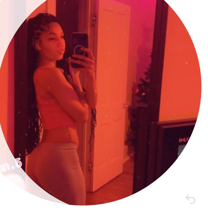 Babyy•Brittanyy🌈