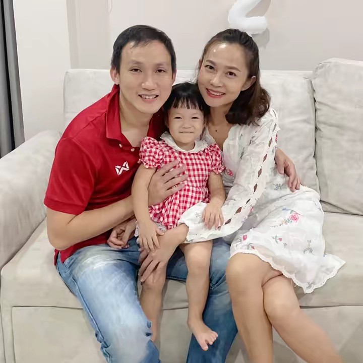 วีญา&แม่แธส เลี้ยงลูกฟูลไทม์