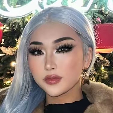 ちゃんみお【CHANMIO】