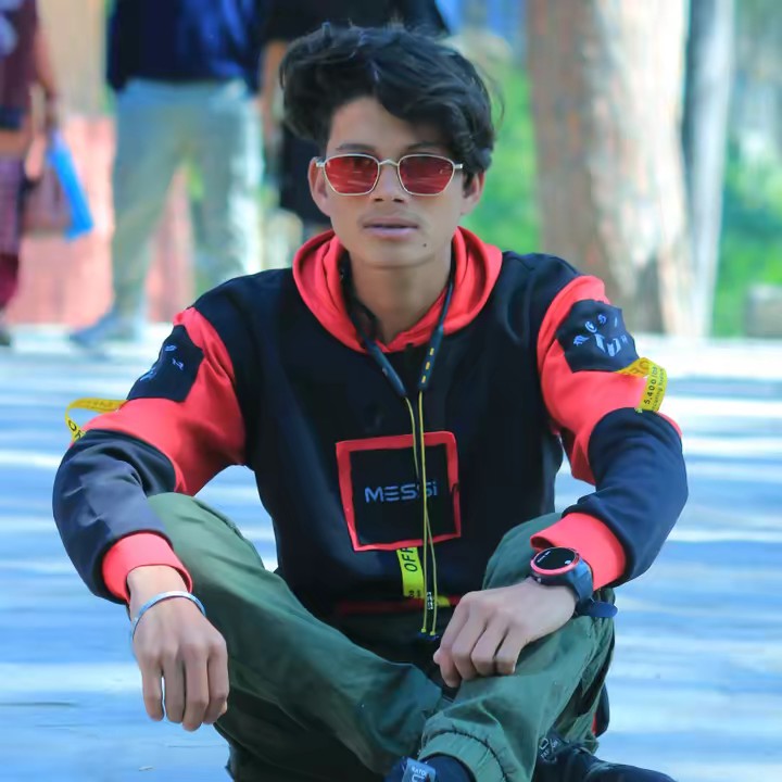 Xettri 🇳🇵King D ♥️ P