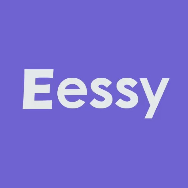 Eessy