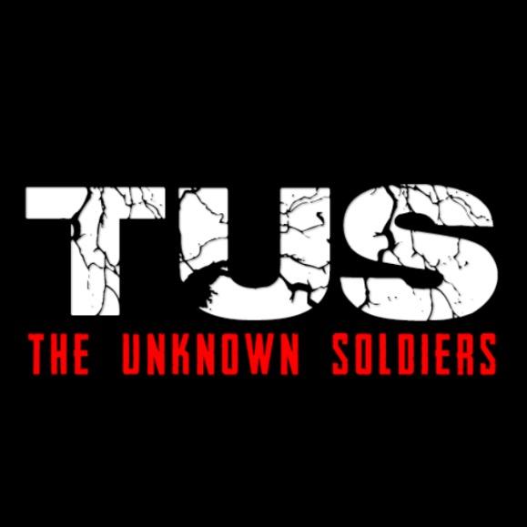 TheUnknownSoldiers