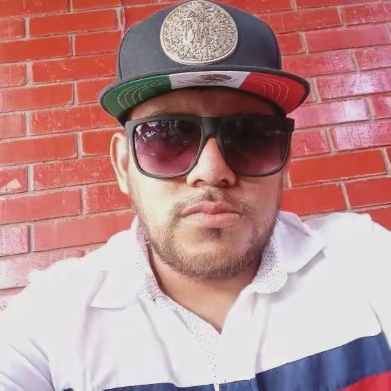 Roberto Juarez perez