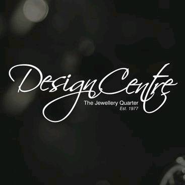 Design centre jewellery