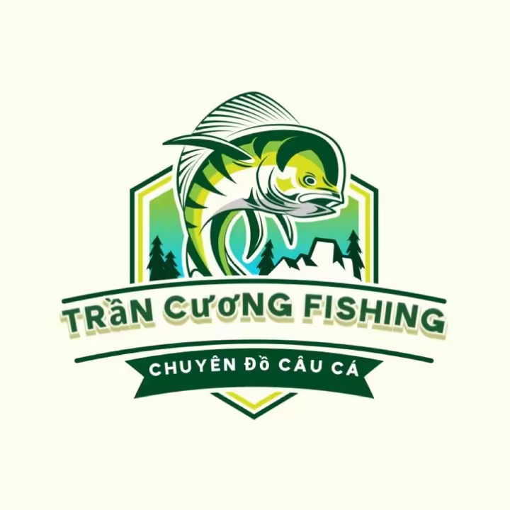 Trần Cương Fshing