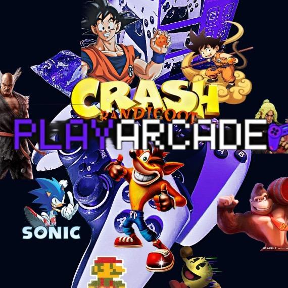 🕹️LINK IN BIO🕹️