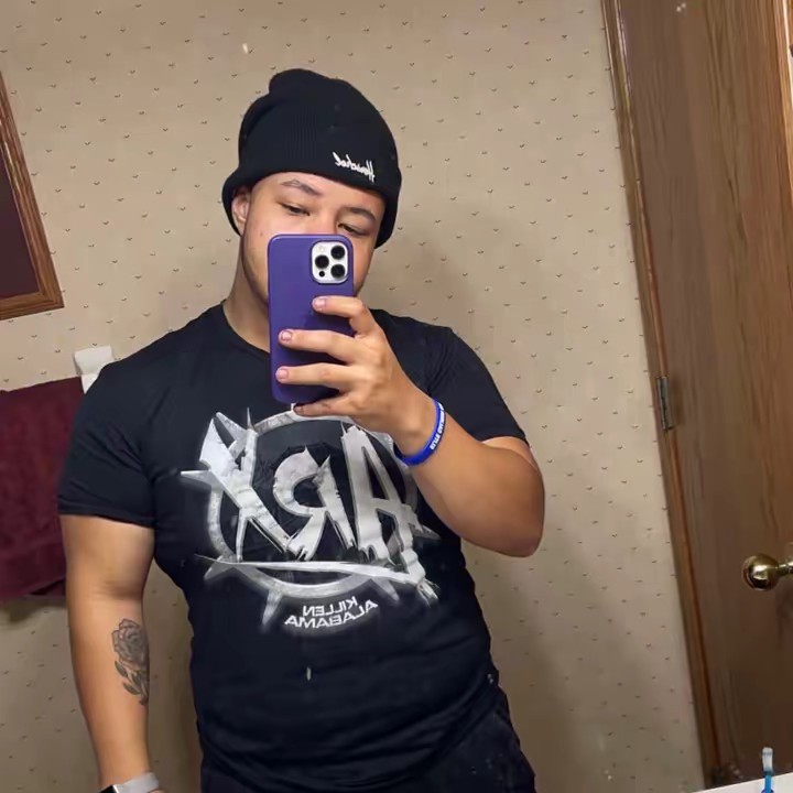 Trueblackboy