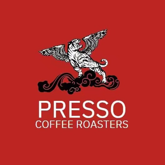 PRESSO COFFEE ROASTERS