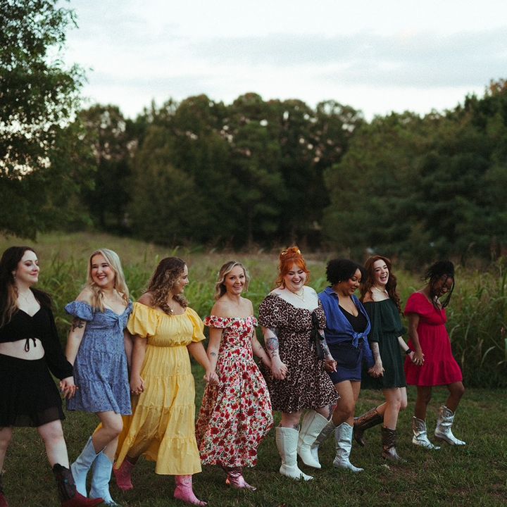 NC Bridal Hair and Makeup