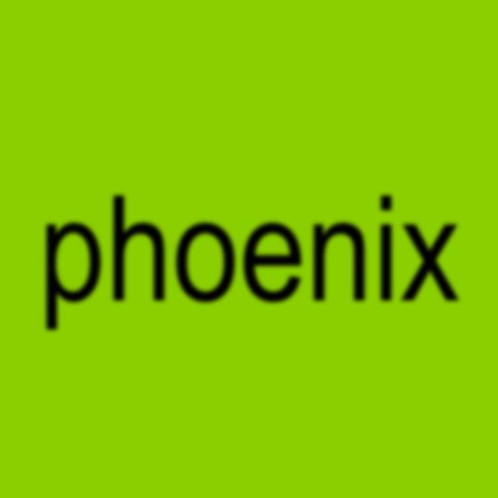 phoenix