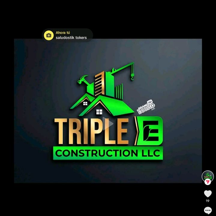 triple.E. constructión