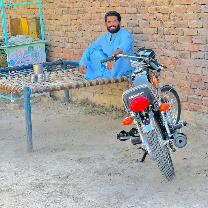 Dada Shahzad  جان