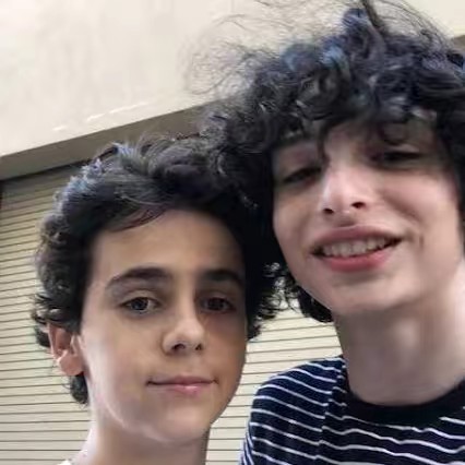 No me dejes de seguir