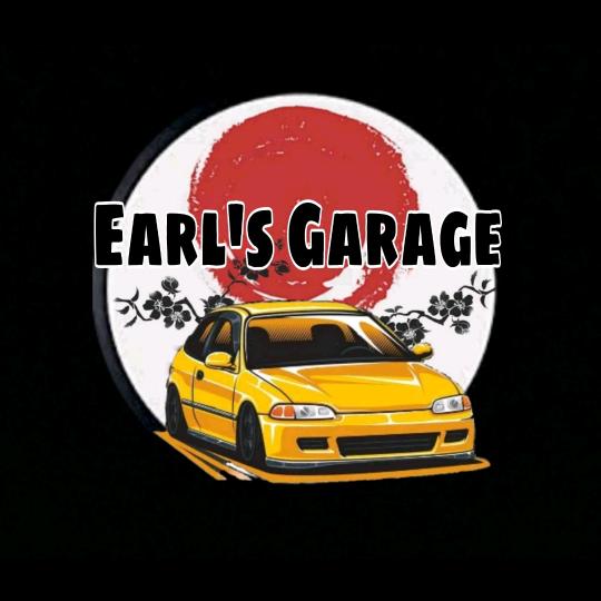 EARL'S GARAGE