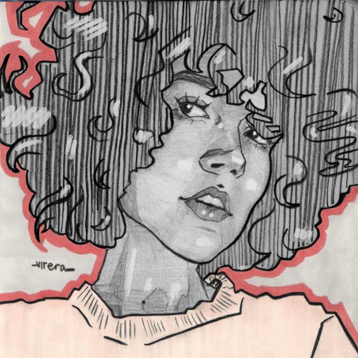 cariño eres un amor