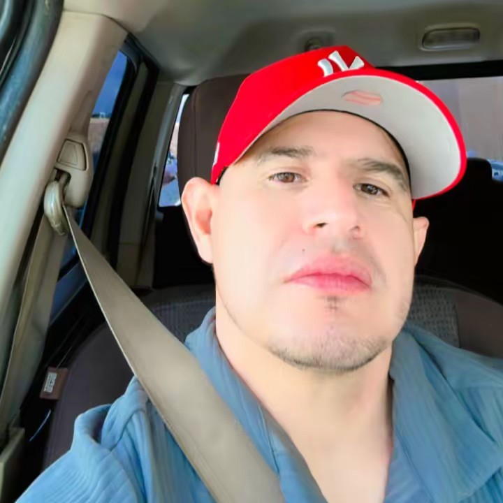 Edgar ramos