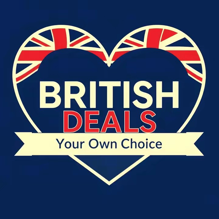 British Deals.