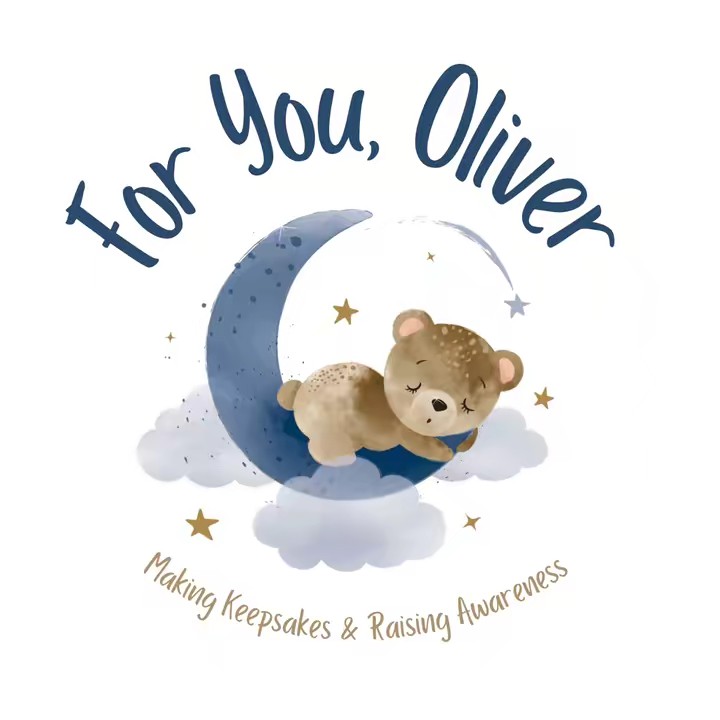 For You, Oliver 🧸🌙