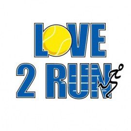 LOVE 2 RUN