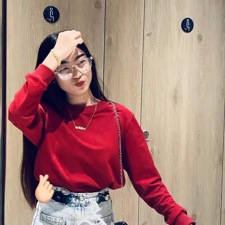 𝓶 𝓲 𝓼 𝓱 𝓪 ' 𝓼 💋