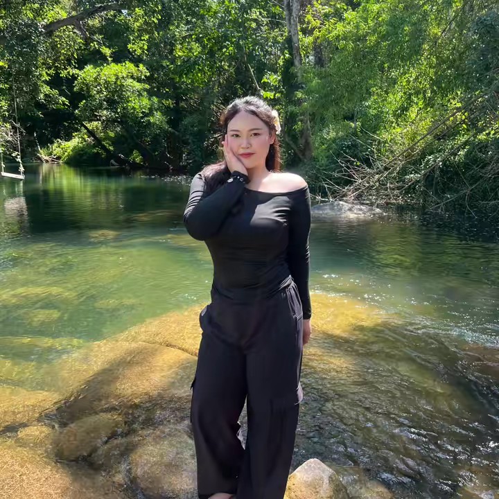 ขนมที่มีรู๊ววว