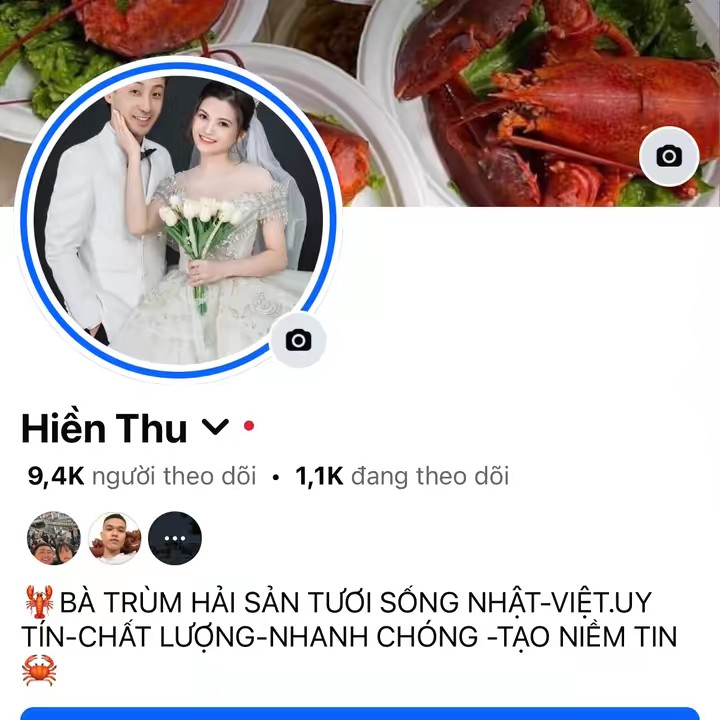 Thu Hiền