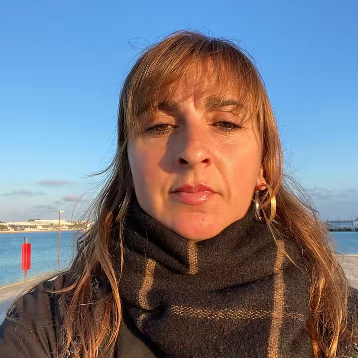 Analicia  Fernández Velázquez