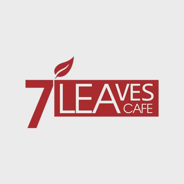 7 Leaves Cafe