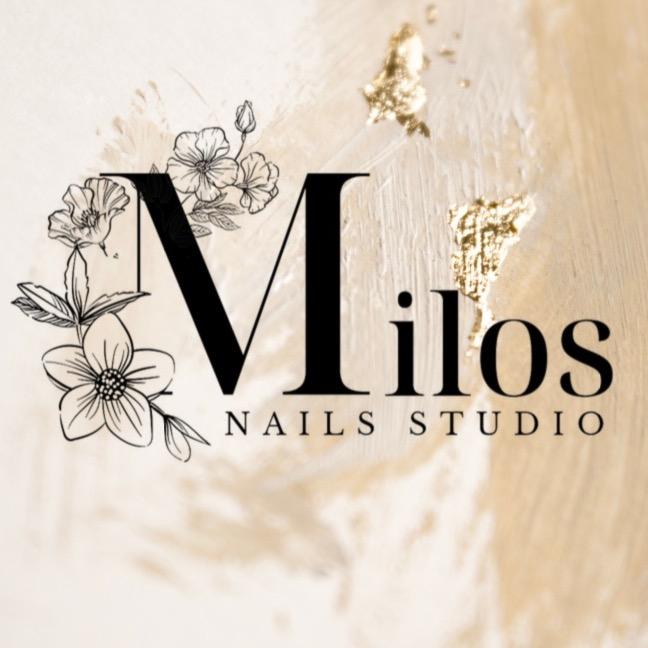 Milos Nails Studio
