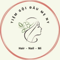 Tiệm gội đầu Mẹ Ny