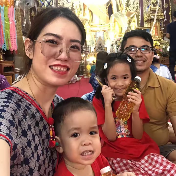 ฟ้าใสของใช้ในบ้าน