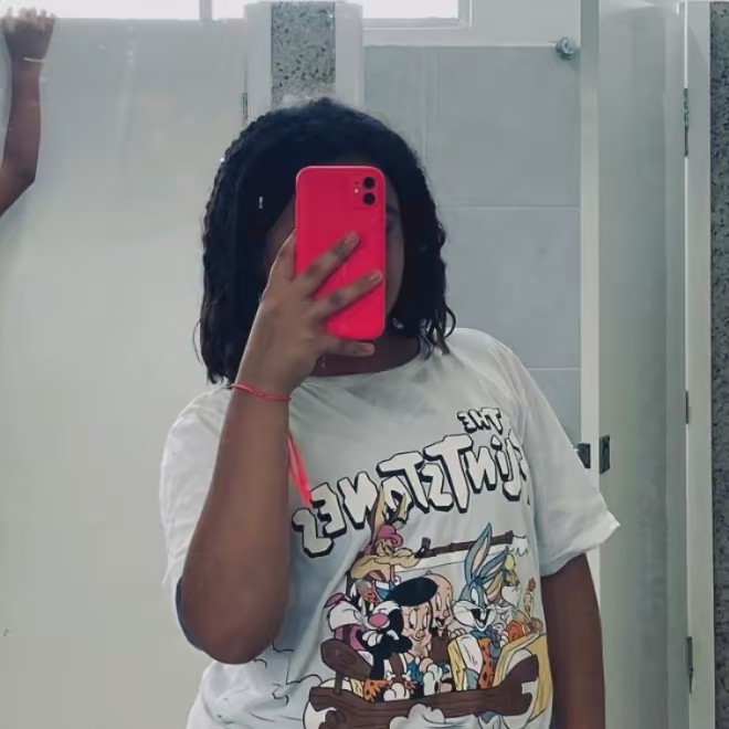 Vivi filha do vnni 🕷