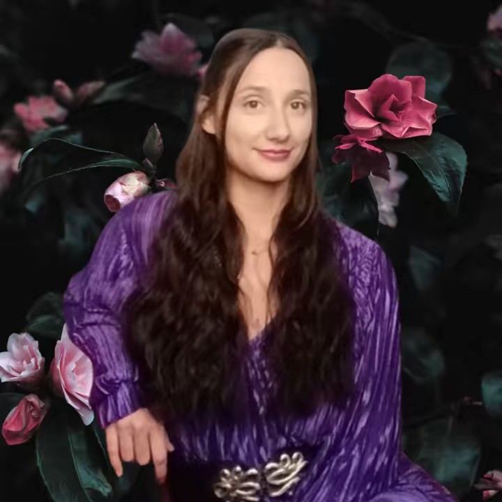 Marie Ota | Autrice romance